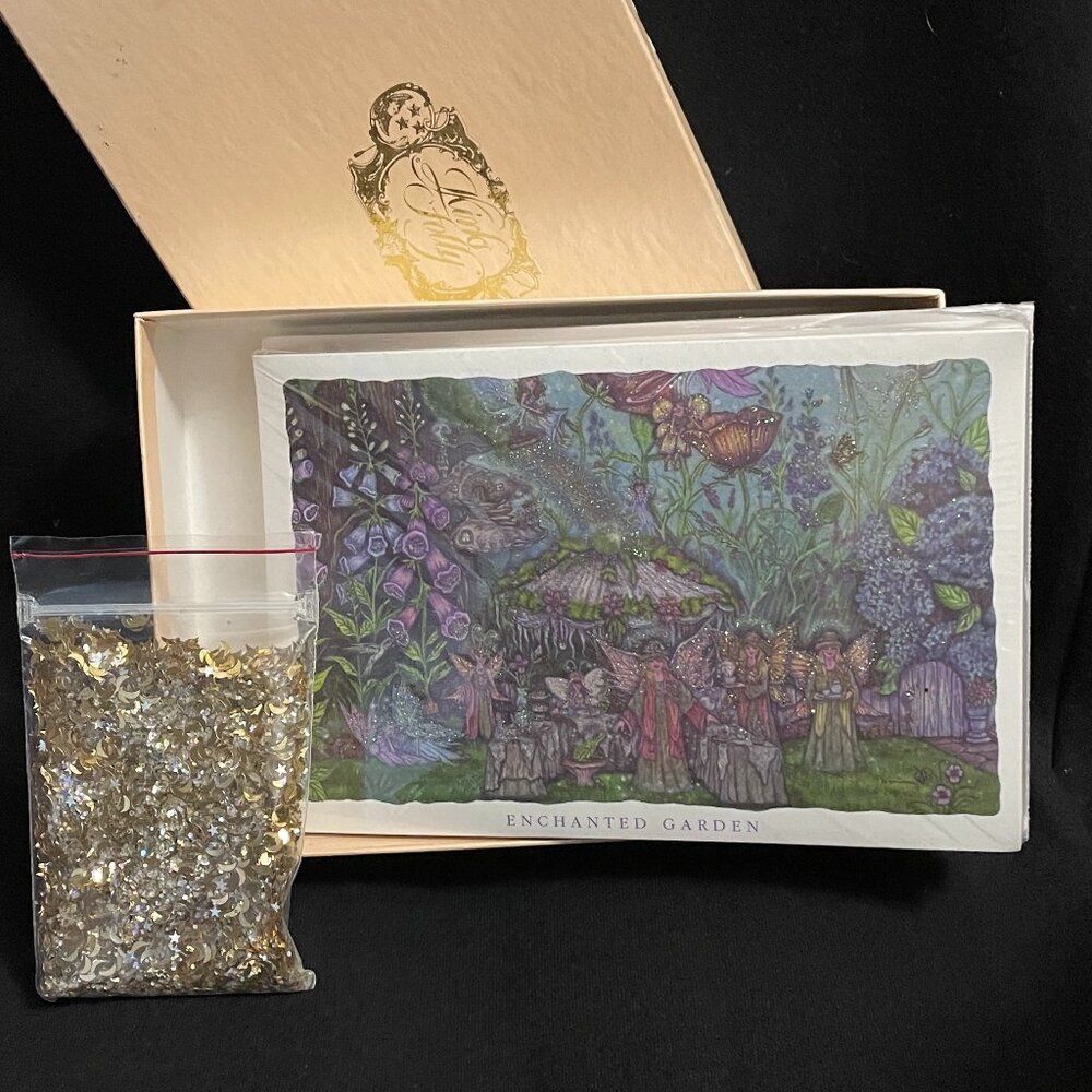 Kirks Folly Cards with Envelopes